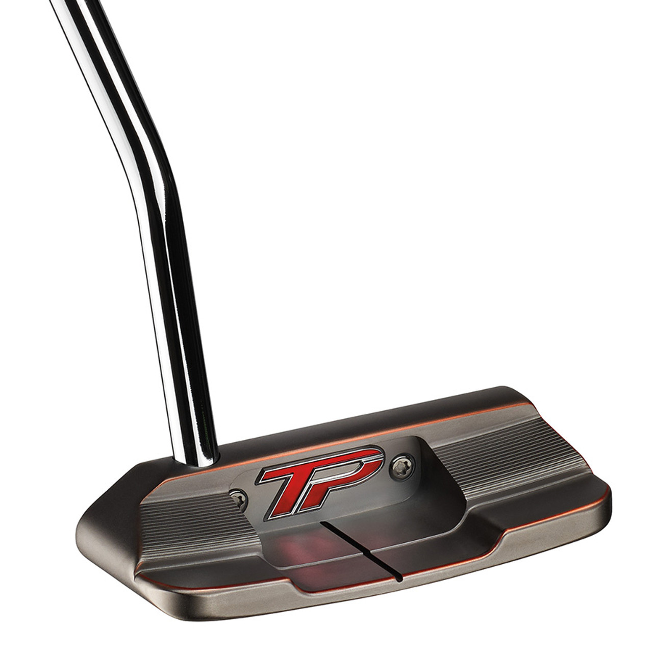 クラブ TaylorMade TP Collection Del Monte TaylorMade TP Hydroblast Collection Del Monte 1 Putter